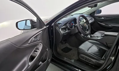 ChevroletGMDaewoo Malibu 2018, 132841 км, за 3239.03 USD - фото 10