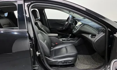 ChevroletGMDaewoo Malibu 2018, 132841 км, за 3239.03 USD - фото 11