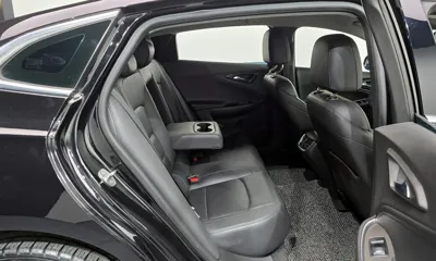 ChevroletGMDaewoo Malibu 2018, 132841 км, за 3239.03 USD - фото 12