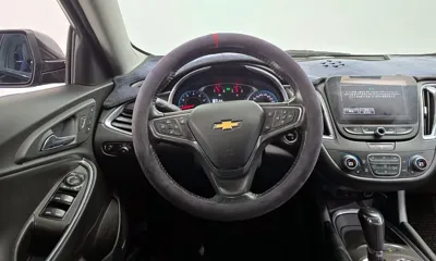 ChevroletGMDaewoo Malibu 2018, 132841 км, за 3239.03 USD - фото 13