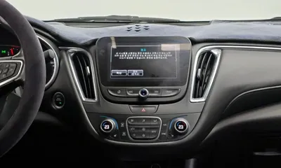 ChevroletGMDaewoo Malibu 2018, 132841 км, за 3239.03 USD - фото 14