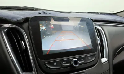 ChevroletGMDaewoo Malibu 2018, 132841 км, за 3239.03 USD - фото 15