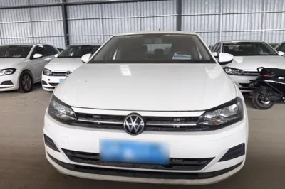 Volkswagen Polo 2023, 98200 км, за 9229 USD