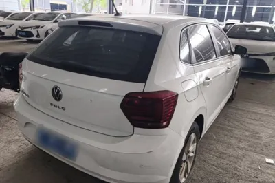 Volkswagen Polo 2023, 98200 км, за 9229 USD - фото 6