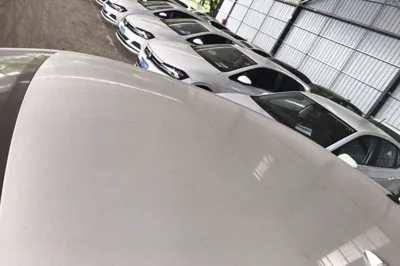Volkswagen Polo 2023, 98200 км, за 9229 USD - фото 7