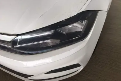 Volkswagen Polo 2023, 98200 км, за 9229 USD - фото 8