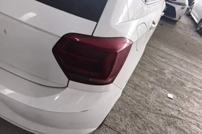 Volkswagen Polo 2023, 98200 км, за 9229 USD - фото 9