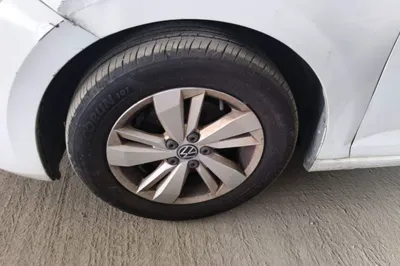 Volkswagen Polo 2023, 98200 км, за 9229 USD - фото 10