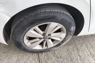 Volkswagen Polo 2023, 98200 км, за 9229 USD - фото 11