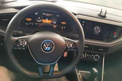 Volkswagen Polo 2023, 98200 км, за 9229 USD - фото 12