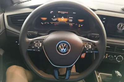 Volkswagen Polo 2023, 98200 км, за 9229 USD - фото 13