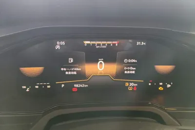 Volkswagen Polo 2023, 98200 км, за 9229 USD - фото 14