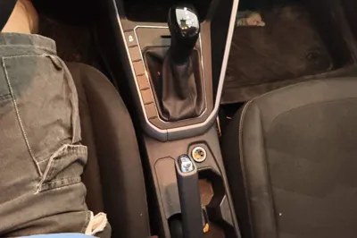 Volkswagen Polo 2023, 98200 км, за 9229 USD - фото 16