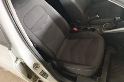 Volkswagen Polo 2023, 98200 км, за 9229 USD - фото 19