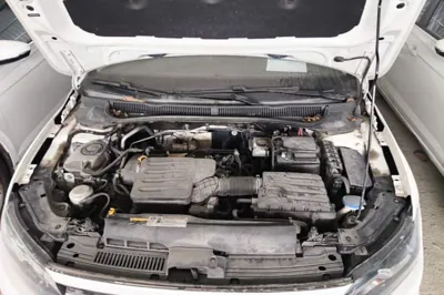 Volkswagen Polo 2023, 98200 км, за 9229 USD - фото 24