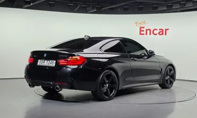 BMW 4-Series 2016, 152624 км, за 9383.3 USD