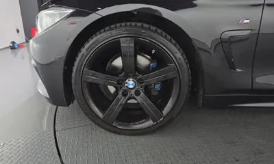 BMW 4-Series 2016, 152624 км, за 9383.3 USD