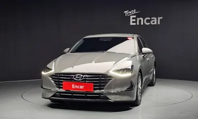 Hyundai Sonata 2021, 65586 км, за 10097.73 USD