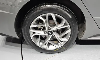 Hyundai Sonata 2021, 65586 км, за 10097.73 USD