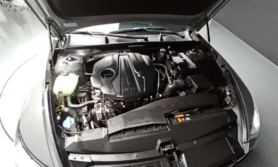 Hyundai Sonata 2021, 65586 км, за 10097.73 USD - фото 6
