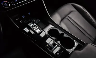 Hyundai Sonata 2021, 65586 км, за 10097.73 USD - фото 9