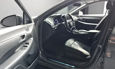 Hyundai Sonata 2021, 65586 км, за 10097.73 USD - фото 10
