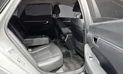 Hyundai Sonata 2021, 65586 км, за 10097.73 USD - фото 12