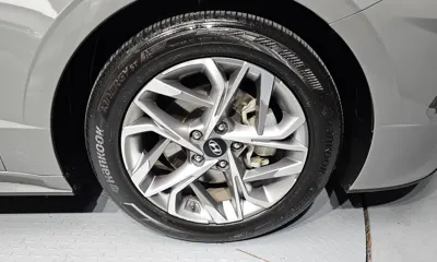 Hyundai Sonata 2021, 65586 км, за 10097.73 USD - фото 21