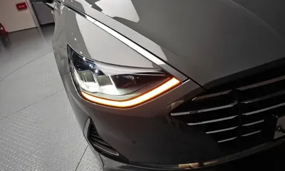 Hyundai Sonata 2021, 65586 км, за 10097.73 USD - фото 22