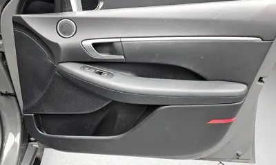 Hyundai Sonata 2021, 65586 км, за 10097.73 USD - фото 24
