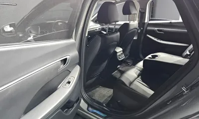 Hyundai Sonata 2021, 65586 км, за 10097.73 USD - фото 26