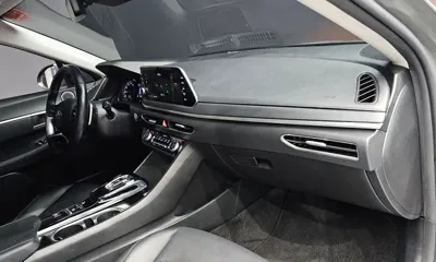 Hyundai Sonata 2021, 65586 км, за 10097.73 USD - фото 30