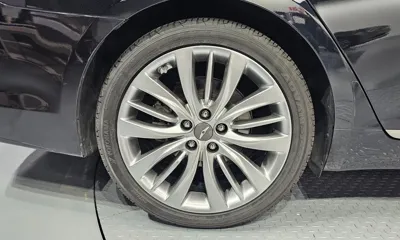 Genesis G80 2020, 76666 км, за 14462.55 USD
