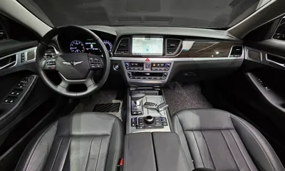 Genesis G80 2020, 76666 км, за 14462.55 USD - фото 7