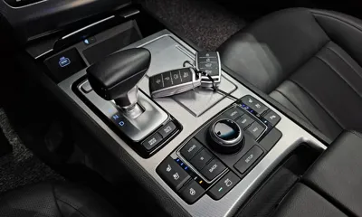 Genesis G80 2020, 76666 км, за 14462.55 USD - фото 9