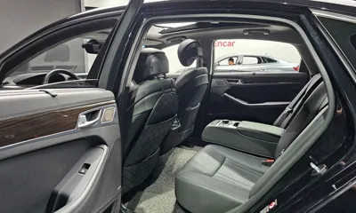 Genesis G80 2020, 76666 км, за 14462.55 USD - фото 11