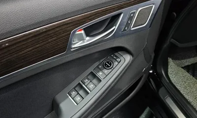 Genesis G80 2020, 76666 км, за 14462.55 USD - фото 20