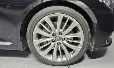 Genesis G80 2020, 76666 км, за 14462.55 USD - фото 21