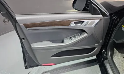 Genesis G80 2020, 76666 км, за 14462.55 USD - фото 24