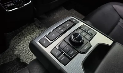 Genesis G80 2020, 76666 км, за 14462.55 USD - фото 27