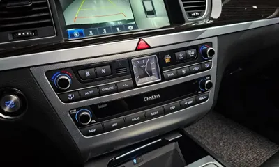 Genesis G80 2020, 76666 км, за 14462.55 USD - фото 29