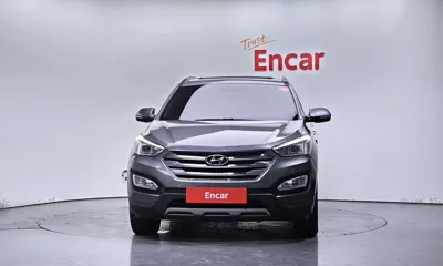 Hyundai Santafe 2015, 110880 км, за 6188.93 USD