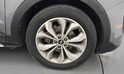 Hyundai Santafe 2015, 110880 км, за 6188.93 USD