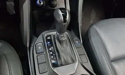 Hyundai Santafe 2015, 110880 км, за 6188.93 USD - фото 9