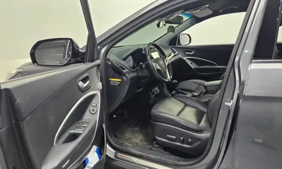 Hyundai Santafe 2015, 110880 км, за 6188.93 USD - фото 10