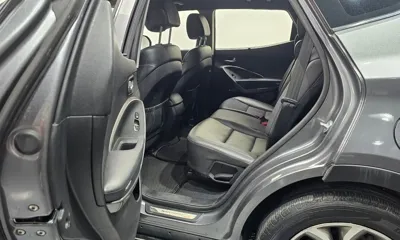 Hyundai Santafe 2015, 110880 км, за 6188.93 USD - фото 11