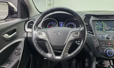 Hyundai Santafe 2015, 110880 км, за 6188.93 USD - фото 13