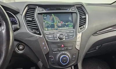 Hyundai Santafe 2015, 110880 км, за 6188.93 USD - фото 14