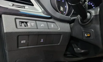 Hyundai Santafe 2015, 110880 км, за 6188.93 USD - фото 16