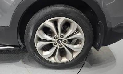 Hyundai Santafe 2015, 110880 км, за 6188.93 USD - фото 21